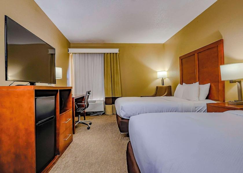 Kansas Ottawa Room