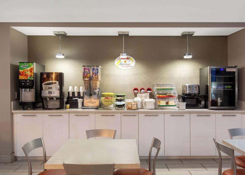 Kansas Ottawa Restaurant