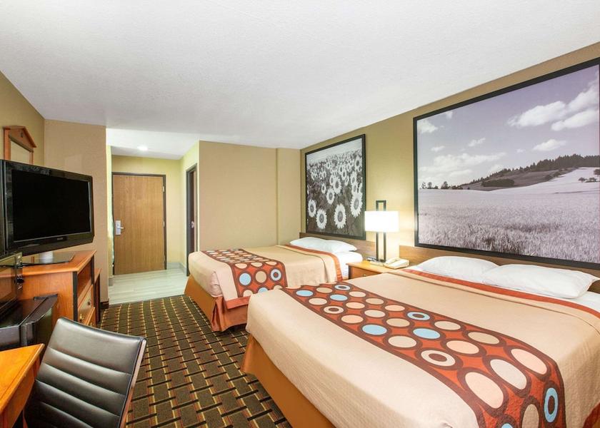Kansas Ottawa Room