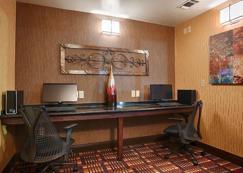 Kansas Salina Business Centre