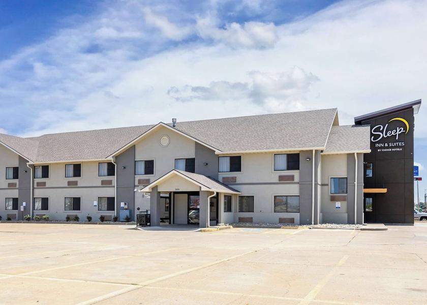 Kansas Salina Primary image