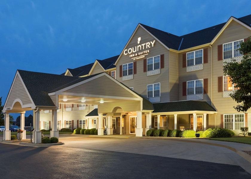 Kansas Salina Primary image