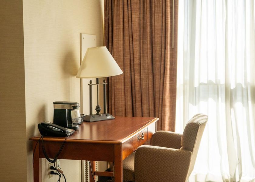 Kansas Topeka Living Area