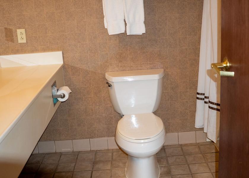 Kansas Topeka Bathroom