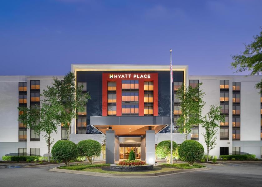 Kansas Topeka Exterior Detail