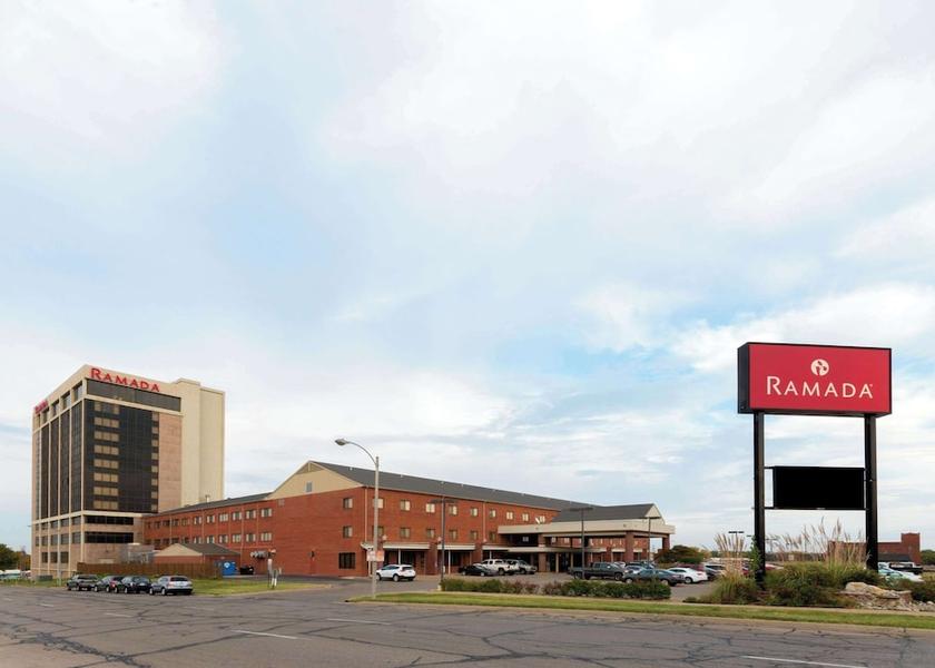 Kansas Topeka Primary image