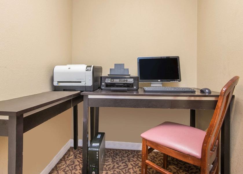 Kansas Wichita Business Centre