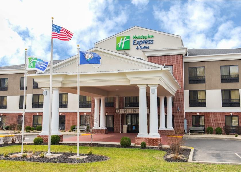 Kentucky Ashland Primary image