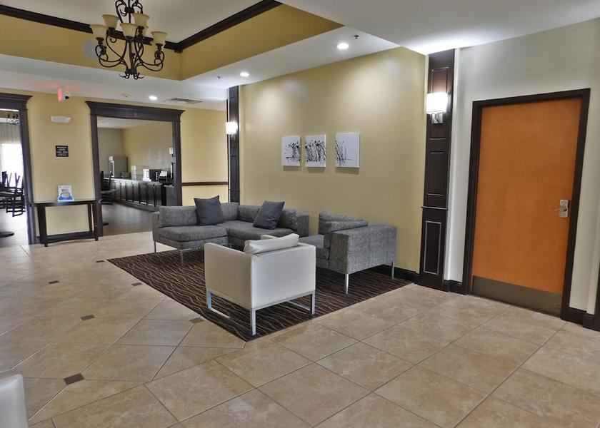 Kentucky Bowling Green Reception