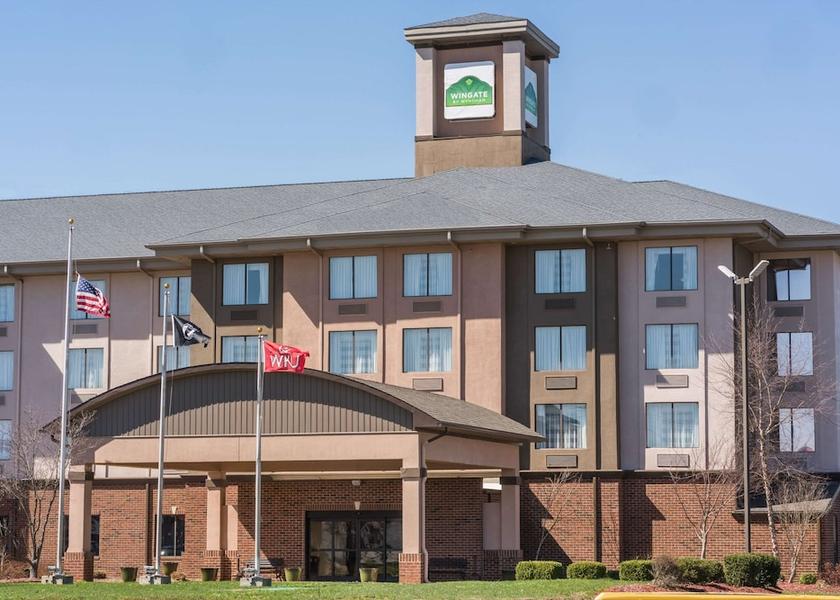 Kentucky Bowling Green Primary image