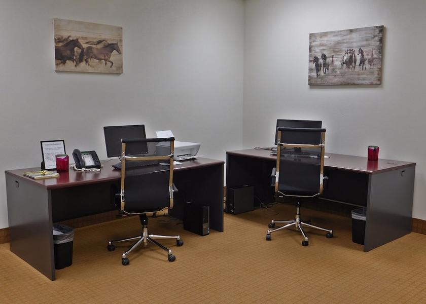 Kentucky Bowling Green Business Centre