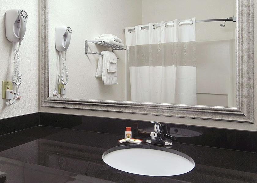 Kentucky Bowling Green Bathroom