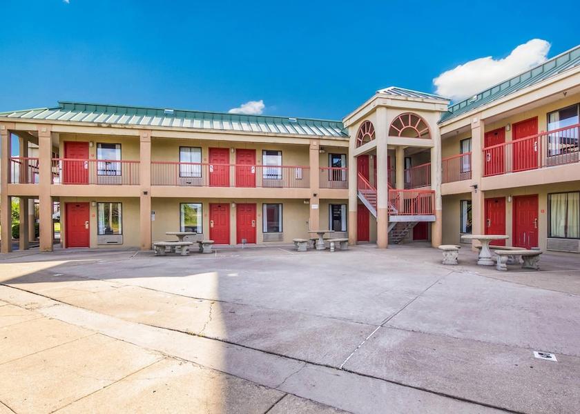 Kentucky Shepherdsville Exterior