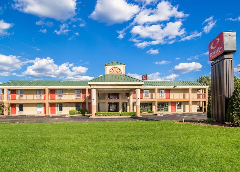 Kentucky Shepherdsville Exterior