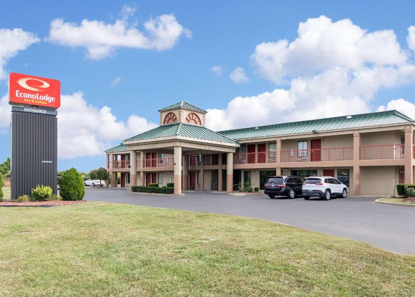 Kentucky Shepherdsville Hotel Exterior