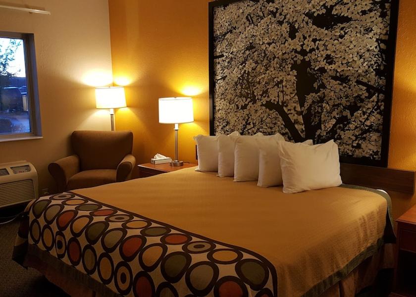 Kentucky Central City Room