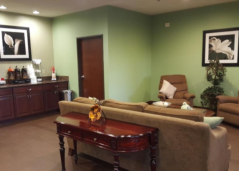 Kentucky Central City Bar