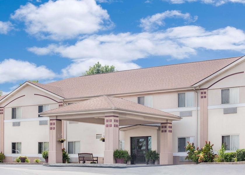 Kentucky Central City Primary image