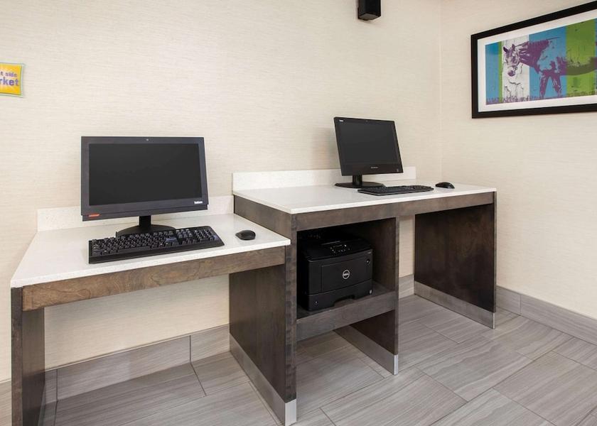 Kentucky Florence Business Centre