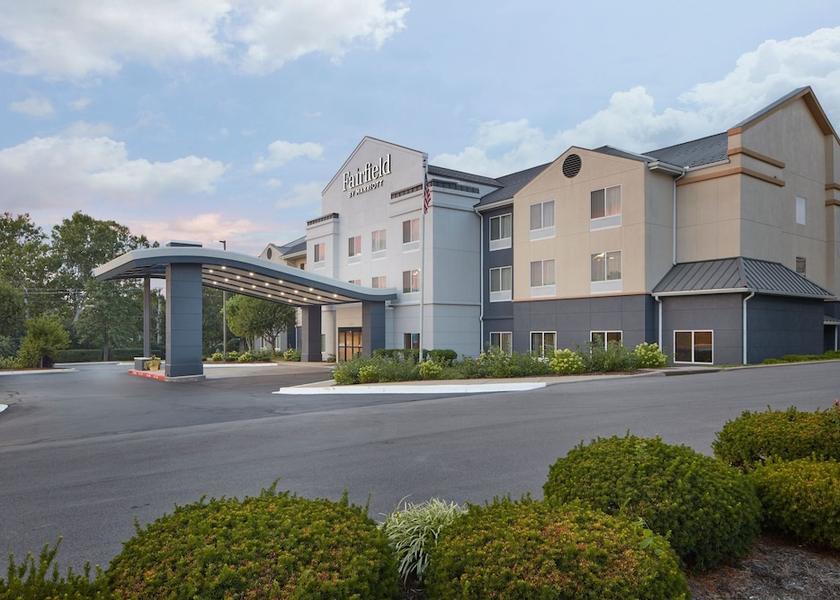 Kentucky Frankfort Primary image