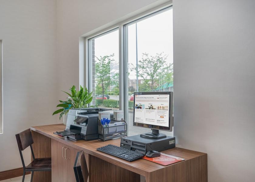 Kentucky Frankfort Amenity