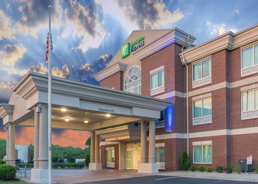 Kentucky Frankfort Primary image