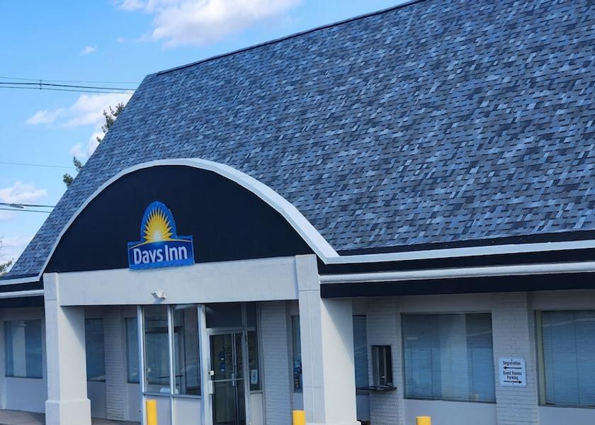 Kentucky Frankfort Primary image