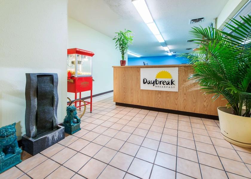 Kentucky Frankfort Lobby