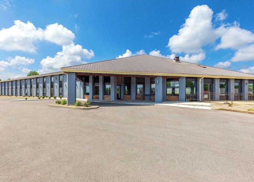 Kentucky Glasgow Primary image