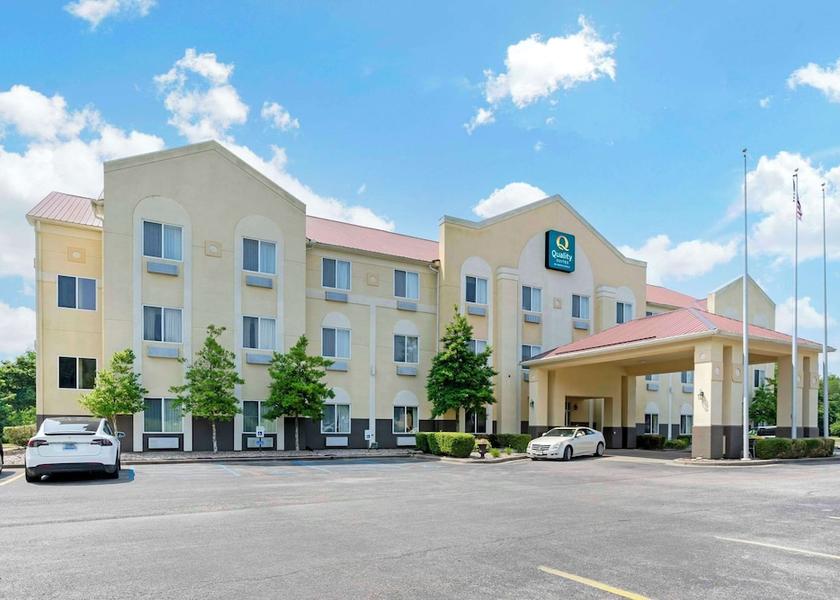 Texas La Grange Primary image