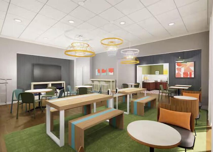 Texas La Grange Amenity