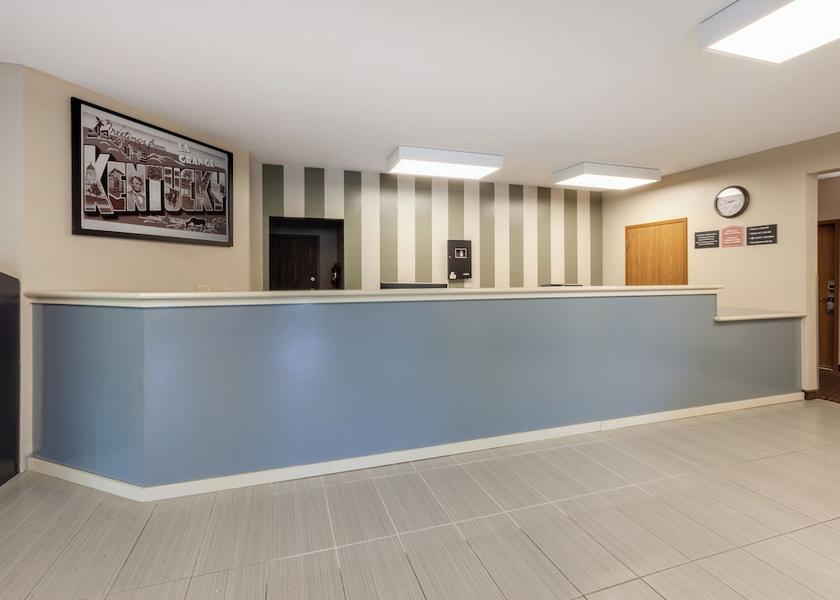 Kentucky La Grange Reception