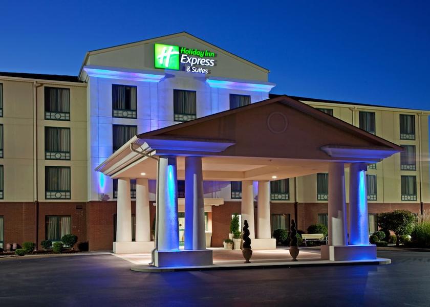 Kentucky Murray Primary image