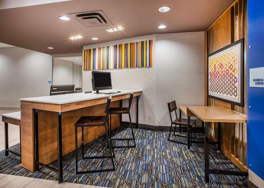 Kentucky Murray Amenity