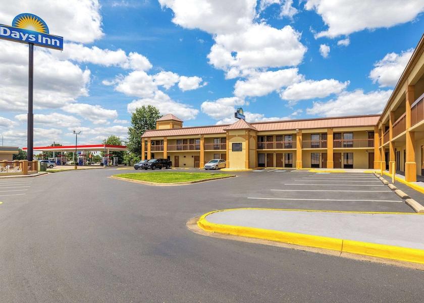 Kentucky Oak Grove Amenity