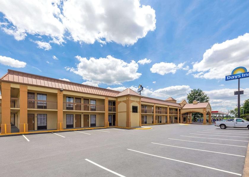 Kentucky Oak Grove Primary image