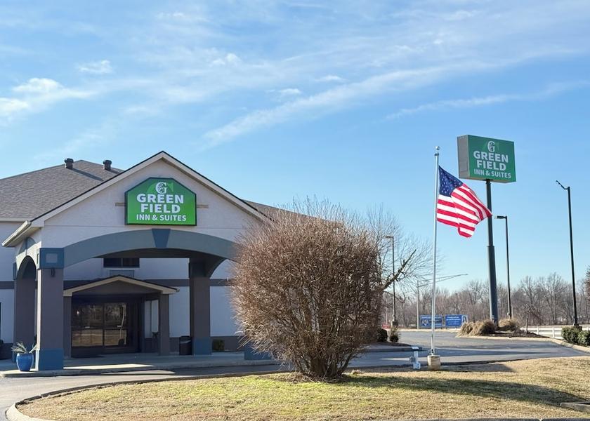 Kentucky Owensboro Primary image