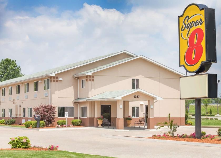 Kentucky Owensboro Primary image