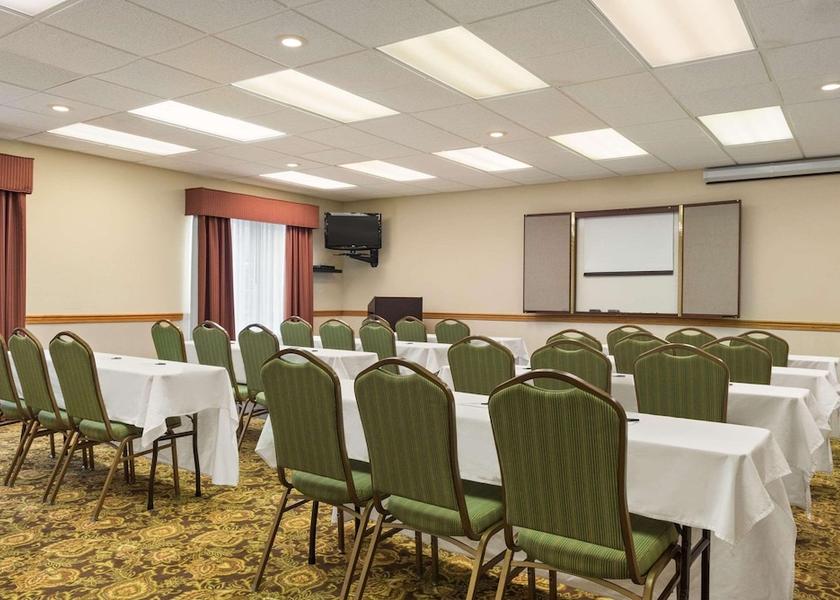 Kentucky Paducah Meeting Room