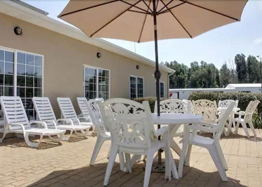 Kentucky Paducah Terrace