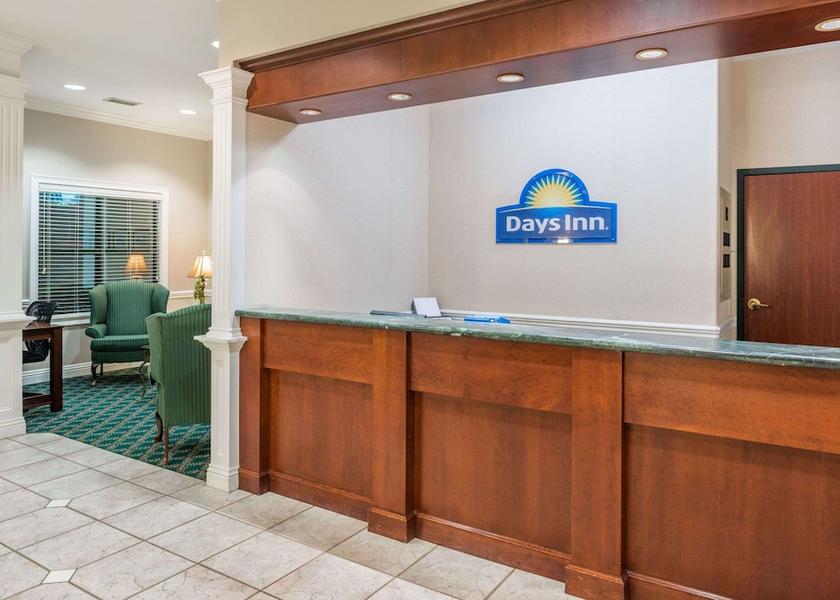 Kentucky Paducah Lobby