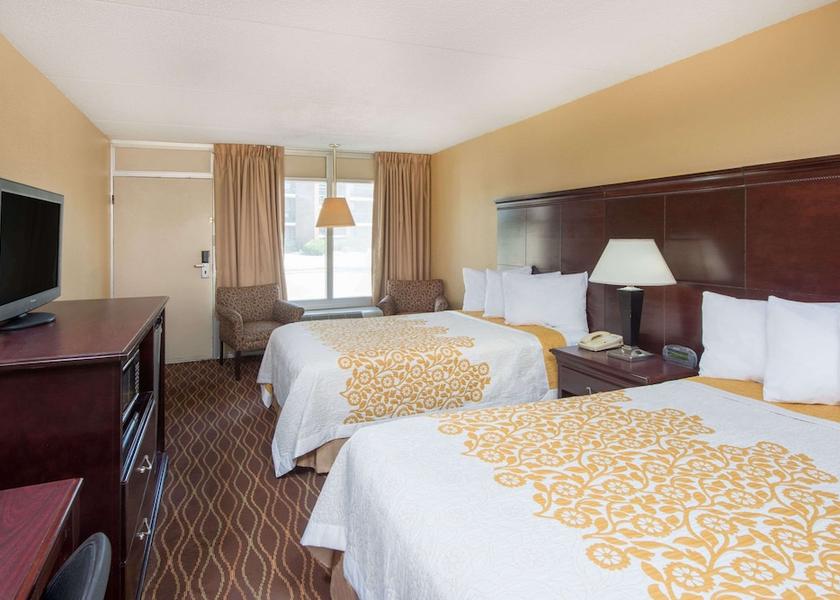 Kentucky Paducah Room