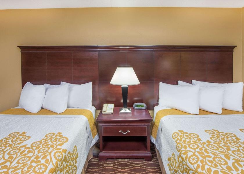 Kentucky Paducah Room