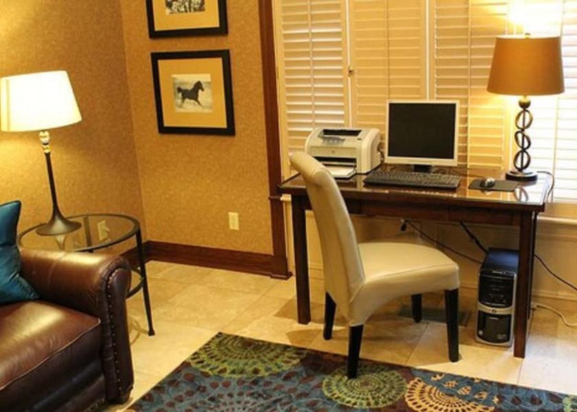 Kentucky Paducah Business Centre