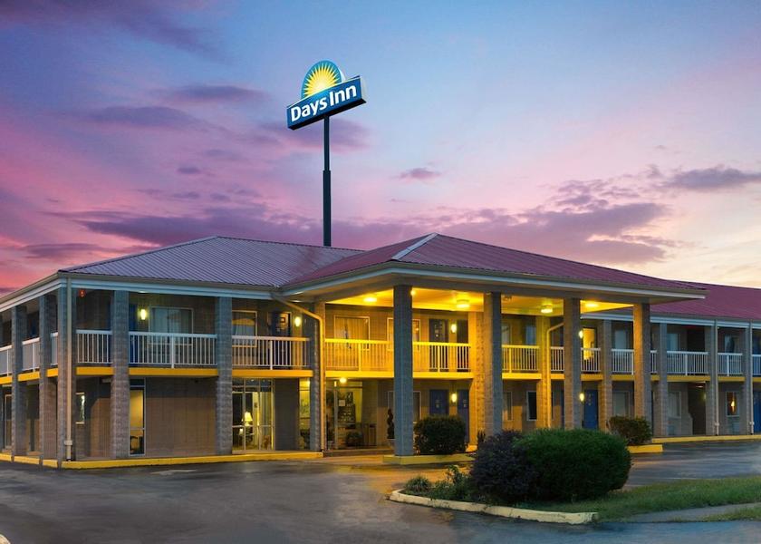 Kentucky Richmond Primary image