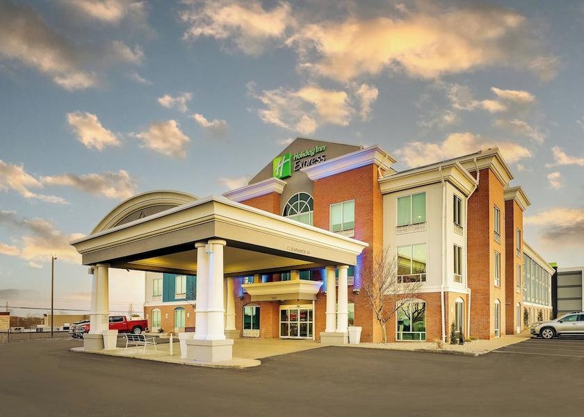 Kentucky Richmond Primary image