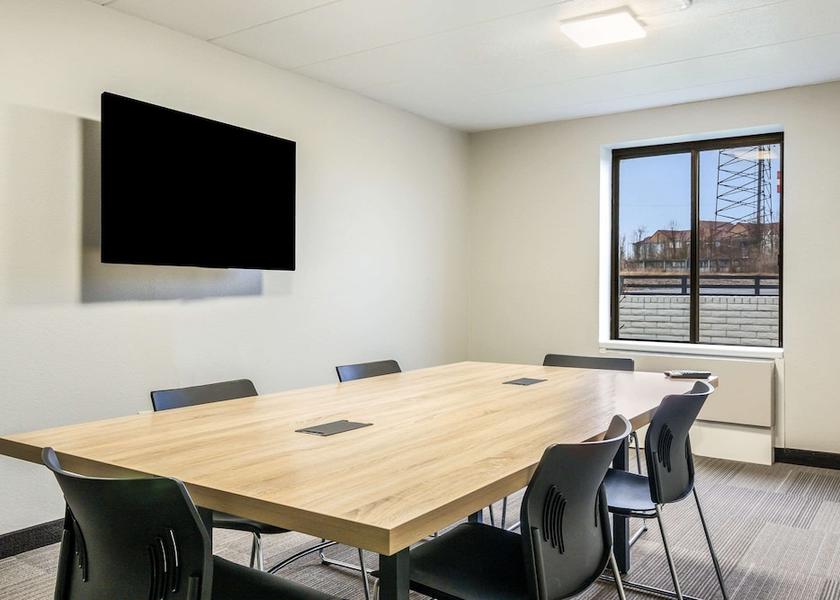 Kentucky Richmond Meeting Room