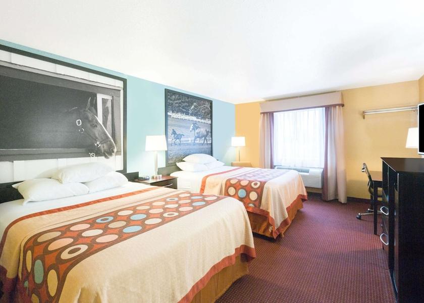 Kentucky Richmond Room