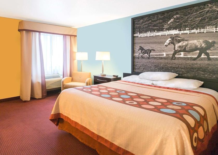 Kentucky Richmond Room