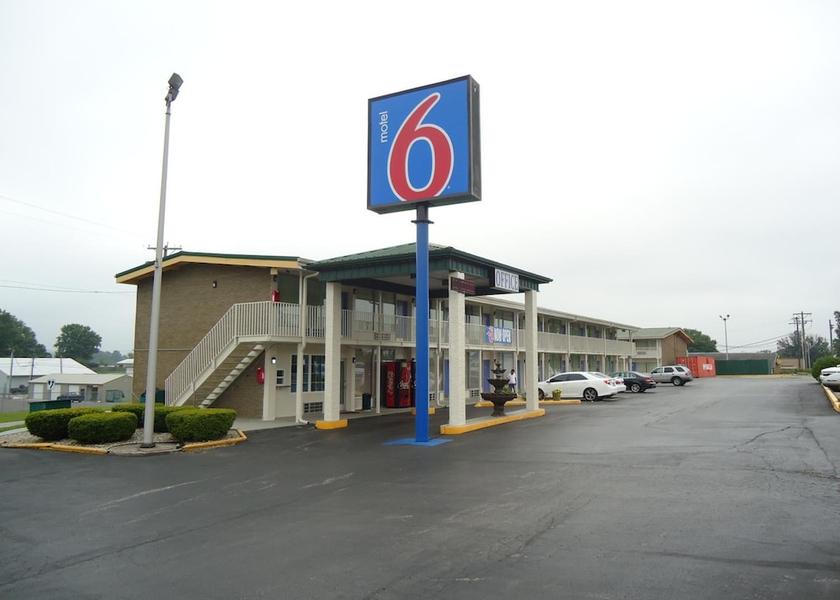 Kentucky Somerset Exterior Detail